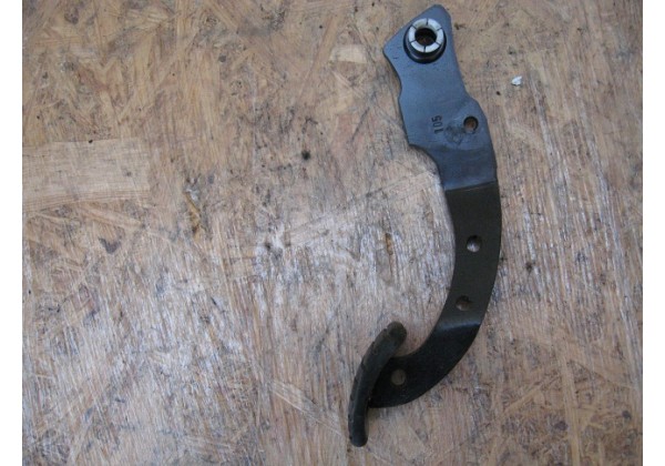 Педаль гальма Renault Clio II, Kangoo, 7700414105, 8200115368